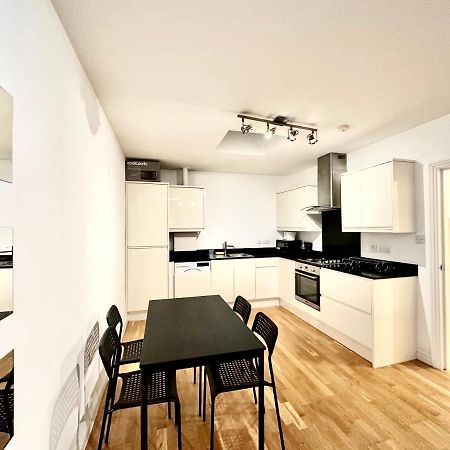 لندن 137 Guest House Camden Town المظهر الخارجي الصورة