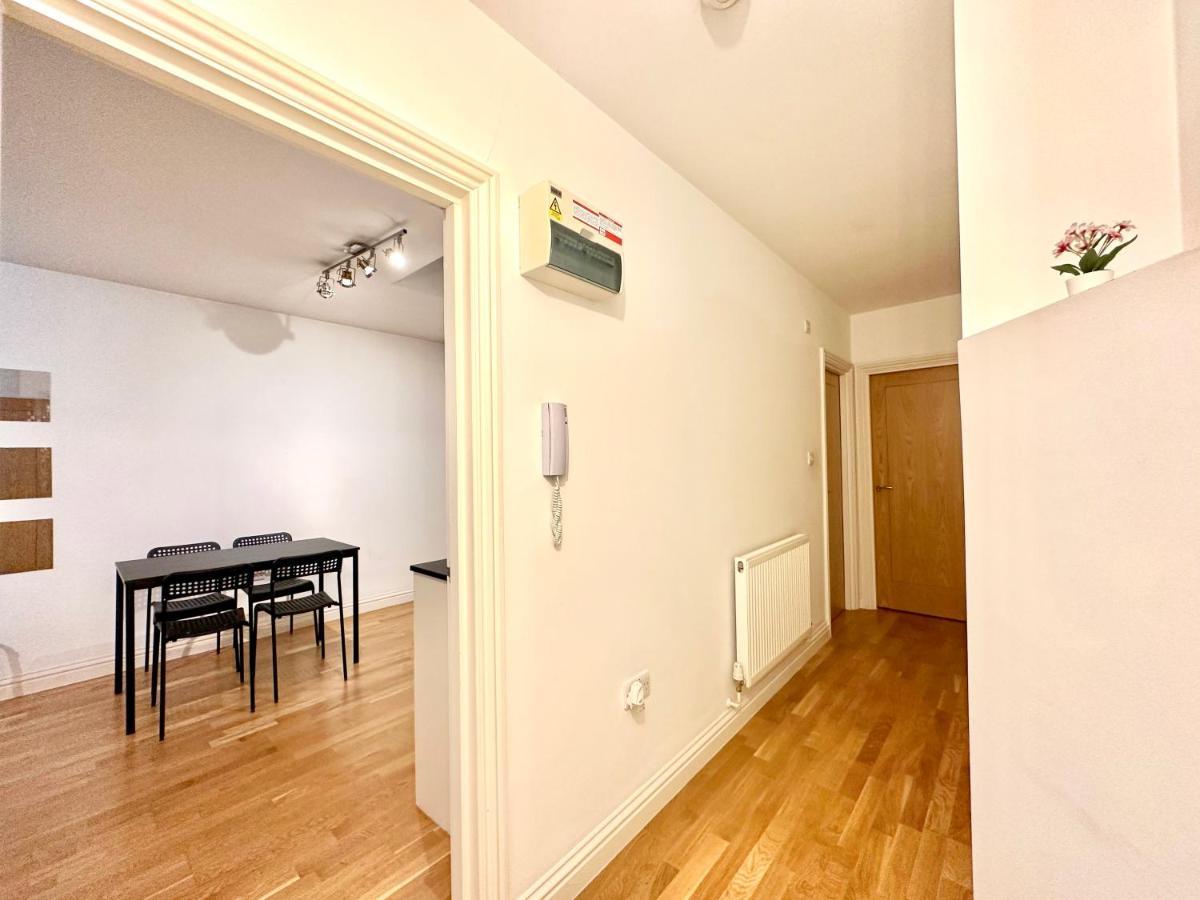 لندن 137 Guest House Camden Town المظهر الخارجي الصورة