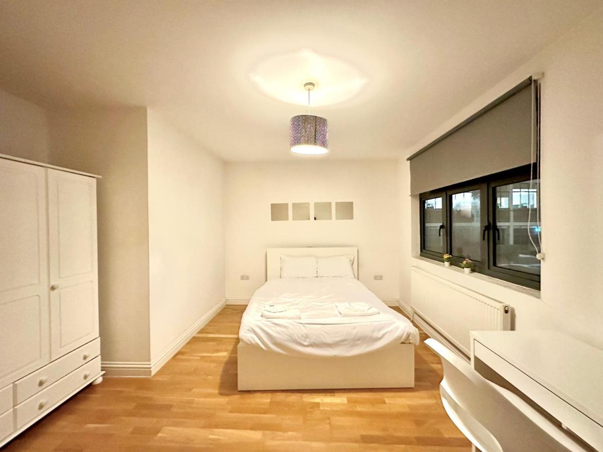 لندن 137 Guest House Camden Town المظهر الخارجي الصورة