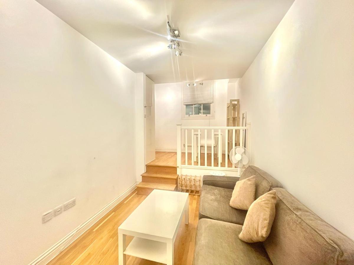 لندن 137 Guest House Camden Town المظهر الخارجي الصورة